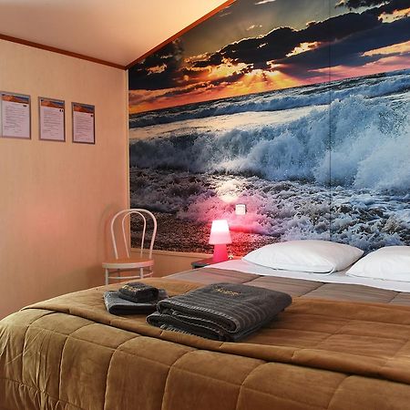 Campiotel Formule Hotel Ars-en-Ré Dış mekan fotoğraf
