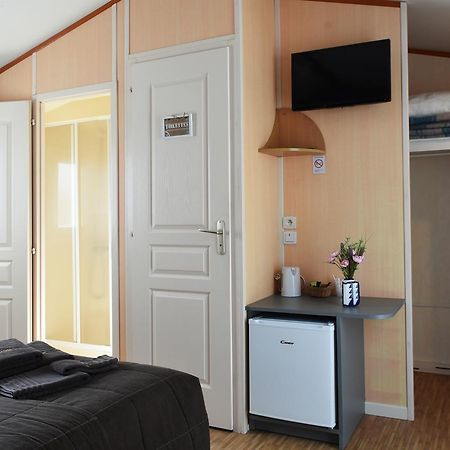 Campiotel Formule Hotel Ars-en-Ré Dış mekan fotoğraf